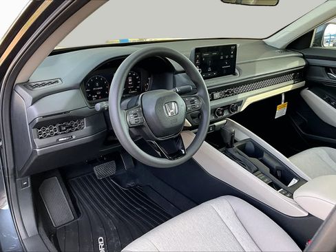 Used 2026 Honda Accord LX image 8