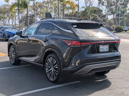 Used 2025 Lexus RX 350 image 7