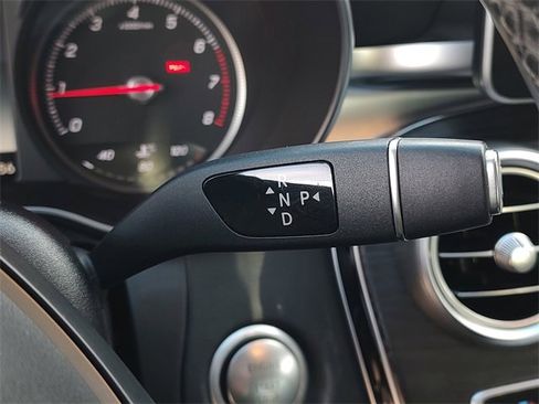 Used 2016 Mercedes-Benz C 300 C 300 image 21