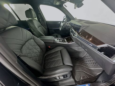 Used 2026 BMW X5 xDrive40i w/ Climate Comfort Package image 30