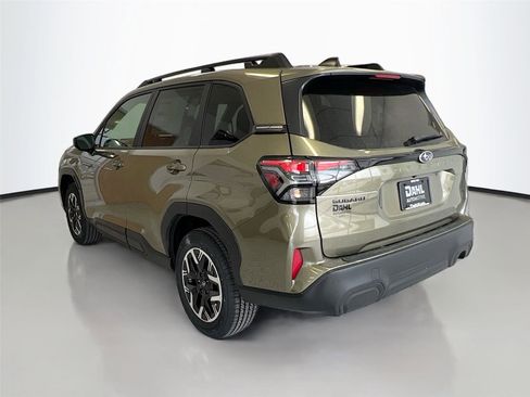 New 2026 Subaru Forester Premium image 11