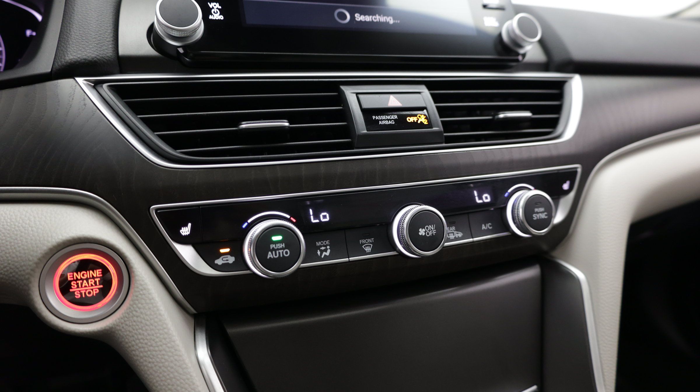 Used 2018 Honda Accord EX-L image 21