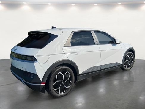 Used 2023 Hyundai Ioniq 5 SEL AWD/4WD image 17