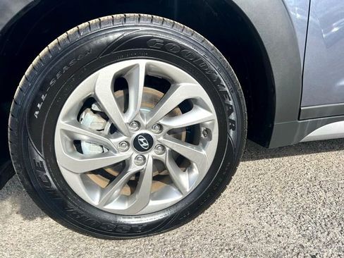 Used 2017 Hyundai Tucson SE image 9