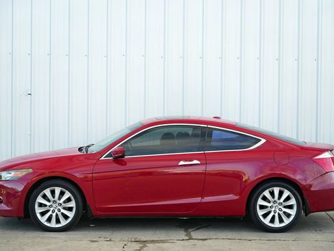 Used 2008 Honda Accord EX-L image 8