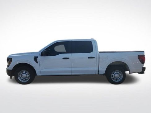 Used 2024 Ford F150 XL RWD image 5