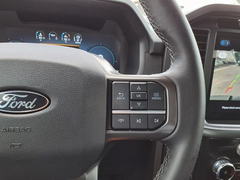 Used 2024 Ford F150 XLT w/ Equipment Group 302A MID AWD/4WD image 34