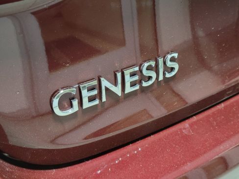 Used 2015 Hyundai Genesis 3.8 w/ Option Group 04 image 5