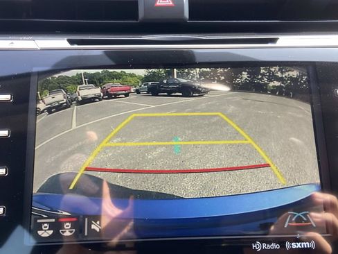 Used 2020 Toyota Camry XSE FWD image 33
