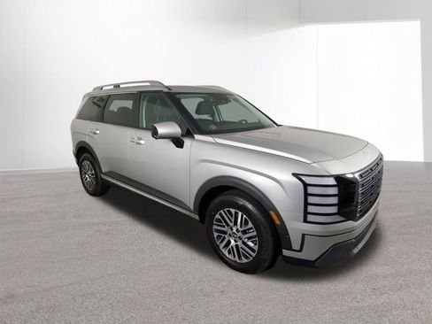 New 2026 Hyundai Palisade SEL image 11
