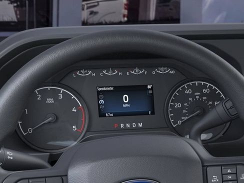 New 2026 Ford F350 XL AWD/4WD image 13