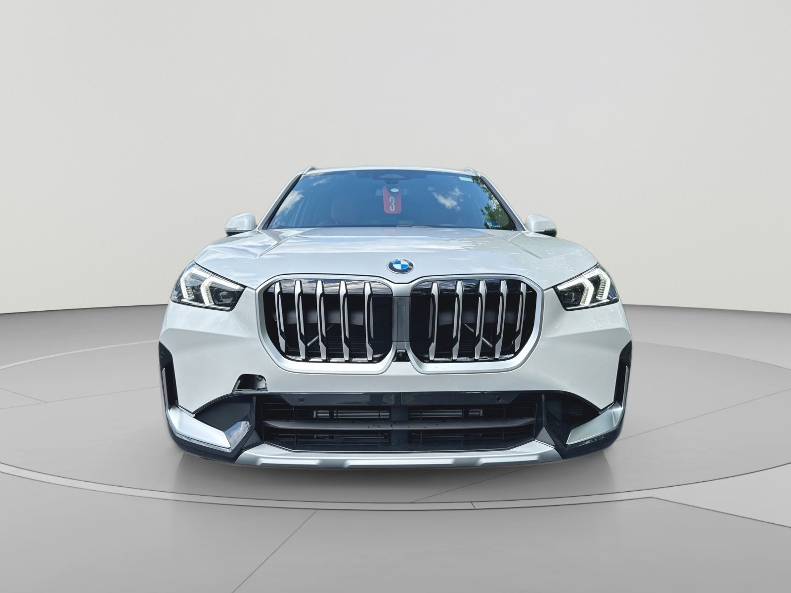 New 2026 BMW X1 xDrive28i w/ Technology Package AWD/4WD image 10