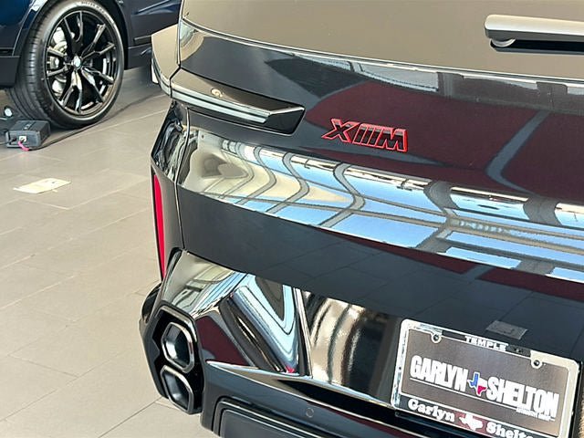 New 2026 BMW XM Label Red AWD/4WD image 37