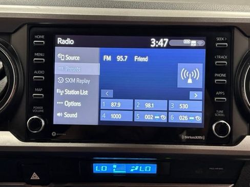 Used 2021 Toyota Tacoma SR5 RWD image 27