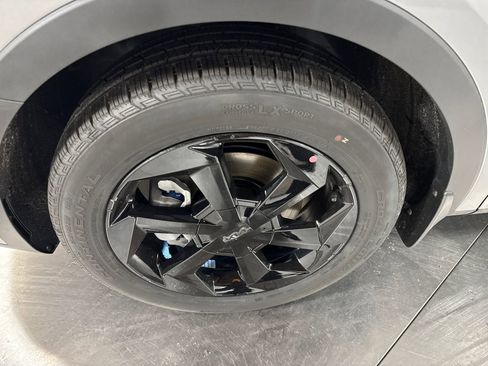 New 2026 Kia Sorento SX Prestige AWD/4WD image 9
