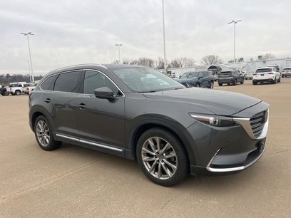 Used 2018 MAZDA CX-9 Grand Touring