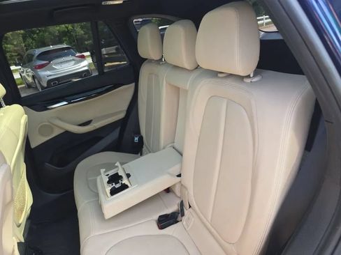 Used 2018 BMW X1 sDrive28i FWD image 36