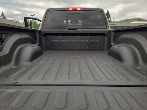 New 2026 RAM 2500 Tradesman image 27