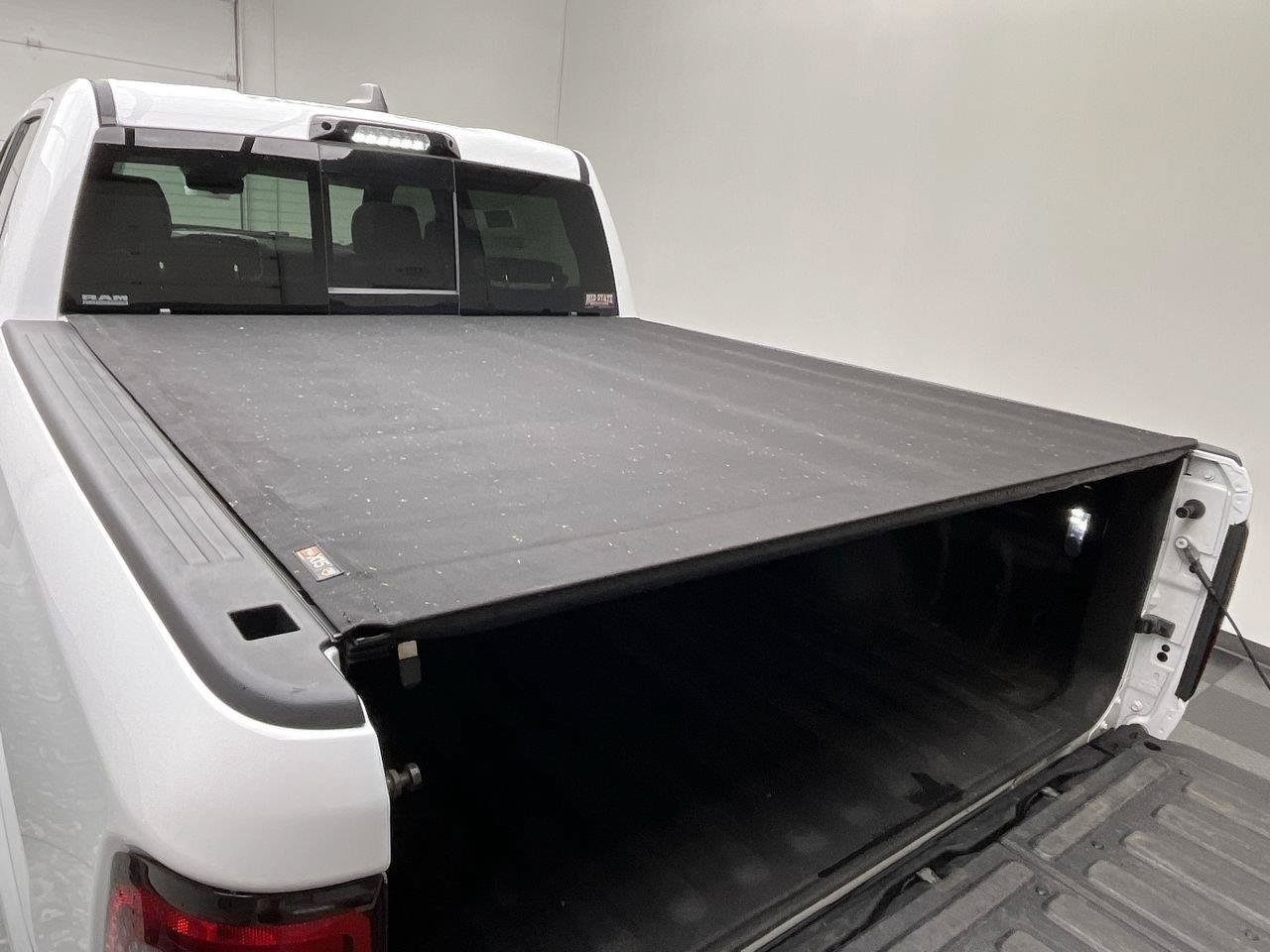 Used 2021 RAM 1500 Laramie AWD/4WD image 36