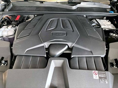 New 2026 Porsche Cayenne image 20