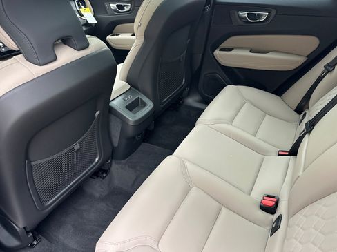New 2026 Volvo XC60 B5 Plus w/ Protection Package Premier AWD/4WD image 9