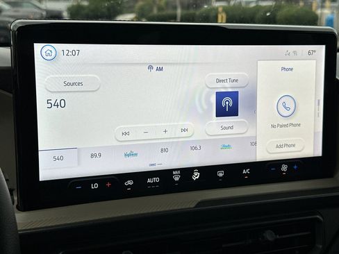 New 2025 Ford Bronco Sport Big Bend image 19