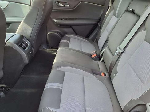 Used 2024 Chevrolet Blazer LT FWD image 10