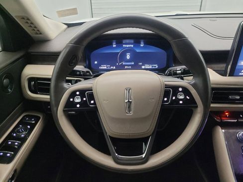 Used 2020 Lincoln Aviator Reserve w/ Elements Package Plus RWD image 22