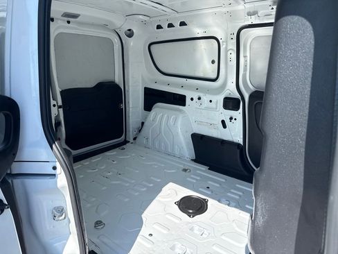 Used 2022 RAM ProMaster City Wagon FWD image 25