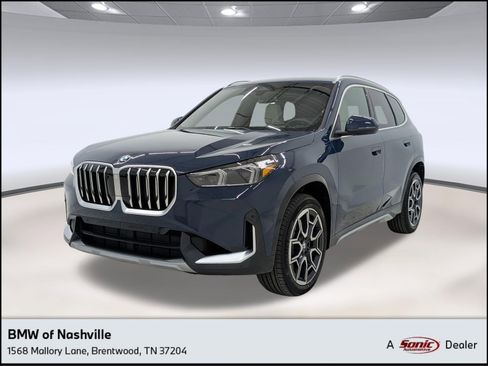 Used 2026 BMW X1 xDrive28i w/ Convenience Package AWD/4WD image 1