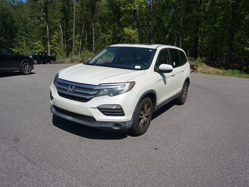Used 2016 Honda Pilot EX-L image 26