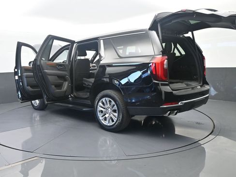 Used 2025 GMC Yukon Denali AWD/4WD image 82