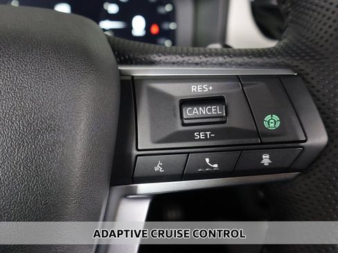 Used 2025 Mitsubishi Outlander SEL AWD/4WD image 6