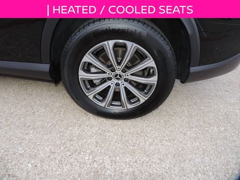 Used 2024 Mercedes-Benz GLC 300 image 14