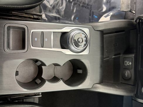 Used 2024 Ford Escape Platinum image 19