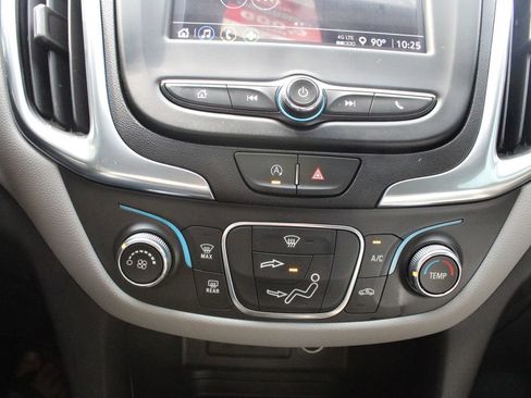 Used 2024 Chevrolet Equinox LS w/ LS Convenience Package AWD/4WD image 36