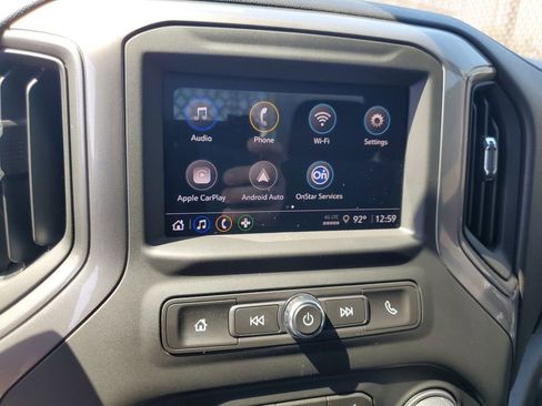 New 2026 Chevrolet Silverado 3500 W/T w/ WT Convenience Package image 24