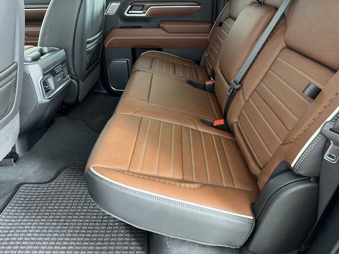 New 2026 GMC Sierra 2500 Denali Ultimate AWD/4WD image 20