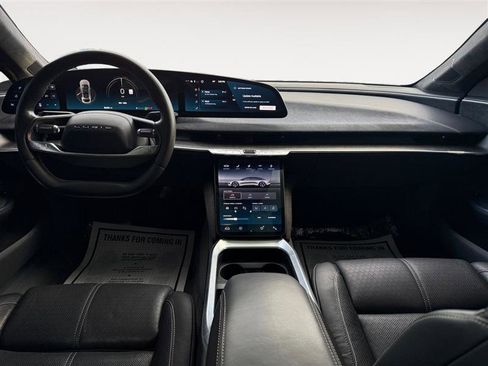Used 2023 Lucid Air Grand Touring image 11