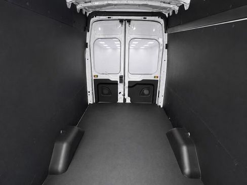 Used 2025 Ford Transit 250 148 High Roof Extended w/ Load Area Protection Package RWD image 17
