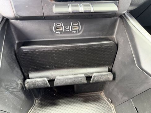 Used 2021 RAM 1500 Lone Star image 32