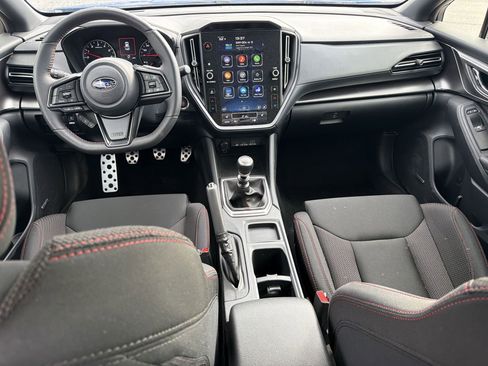 Used 2024 Subaru WRX Premium image 17