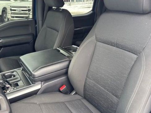 Used 2022 Ford F150 XLT w/ Equipment Group 302A High image 5