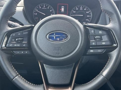 Used 2025 Subaru Forester Sport AWD/4WD image 15