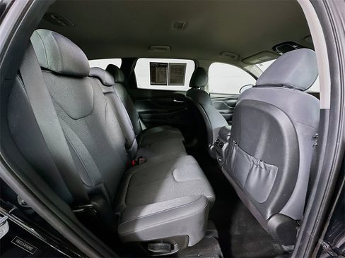 Used 2023 Hyundai Santa Fe SEL image 9