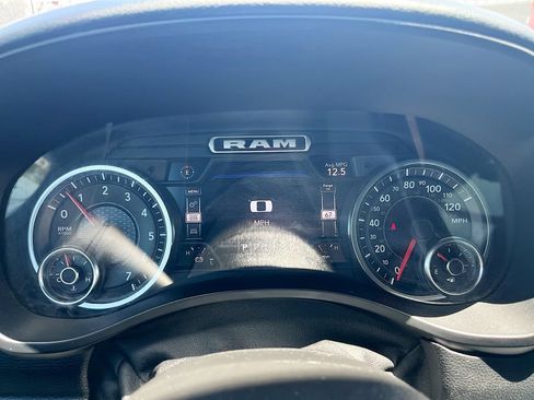 Used 2021 RAM 1500 Lone Star RWD image 12