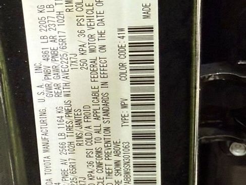 Used 2025 MAZDA CX-50 AWD 2.5 S w/ Preferred Package image 43