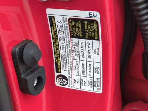 New 2026 Subaru Impreza 2.0i Sport AWD/4WD image 35