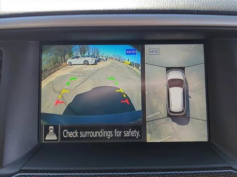 Used 2020 Nissan Pathfinder SL image 13