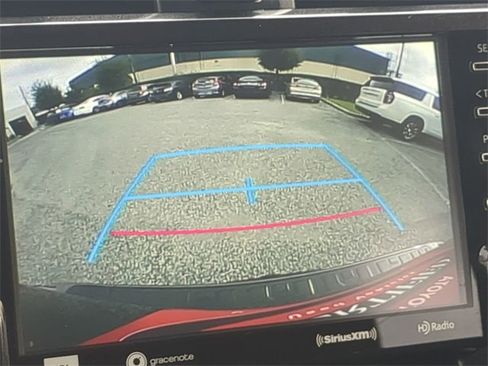 Certified 2021 Toyota 4Runner Nightshade image 21